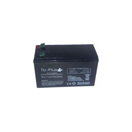 BATERIA SAT UPS 12V 7AH