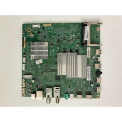 BOARD SAT TV SADS T46