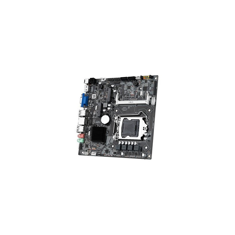 PC BOARD CI3 SAT SADST46