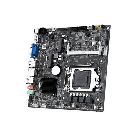 PC BOARD CI3 SAT SADST46