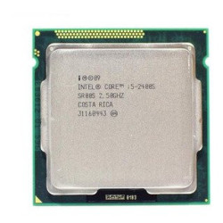 PROCESADOR INTEL CORE I5 PARA KIOSCO