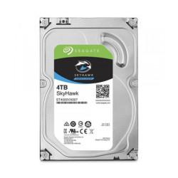DISCO DURO SEAGATE SKYHAWK 4 TERAS