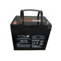 BATERIA UPS TB 12V 100A