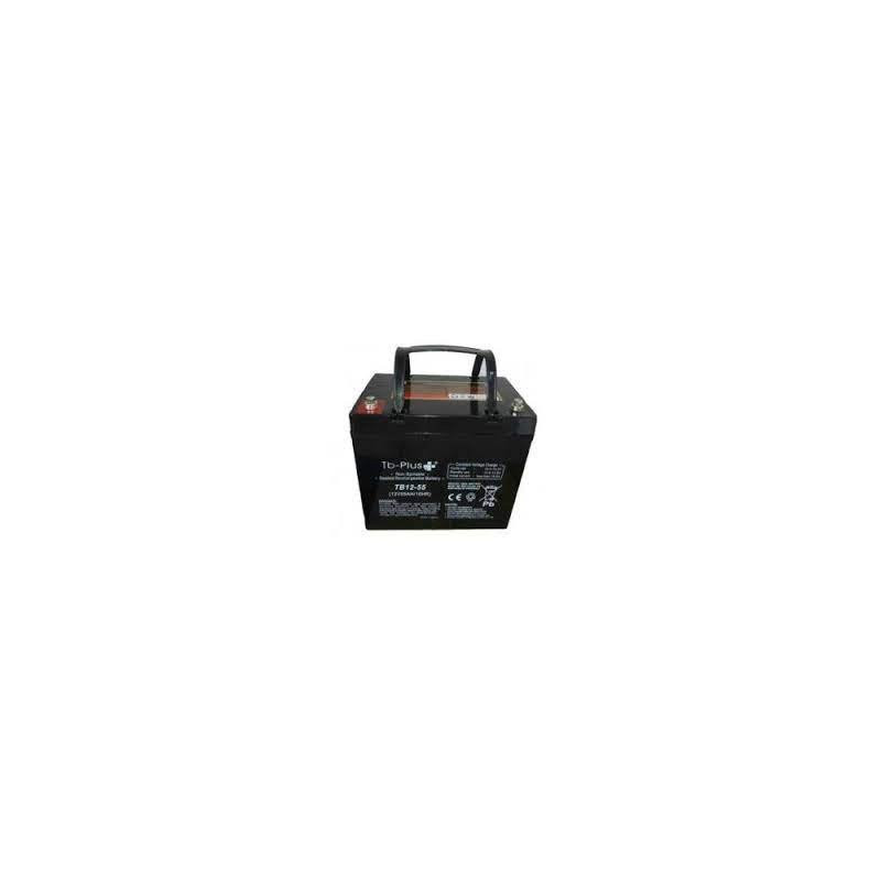 BATERIA UPS TB 12V 100A