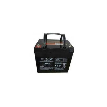 BATERIA UPS TB 12V 100A