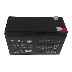 BATERIA UPS TB 12V 7A
