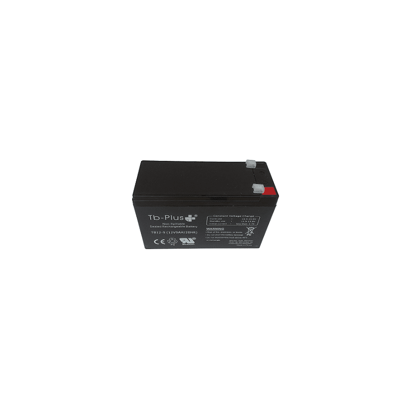 BATERIA UPS TB 12V 7A