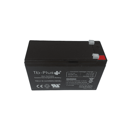 BATERIA UPS TB 12V 9A