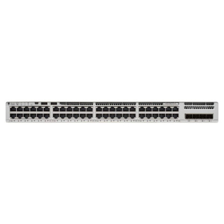 C9200-48P-E Cisco Catalyst 9200 48-port PoE+ Network Essentials
