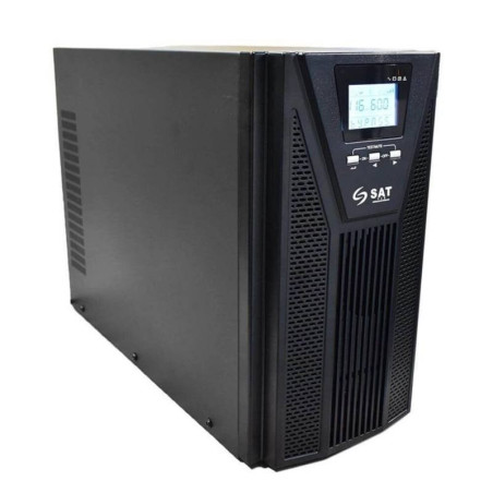 BOARD DE PODER SAT UOL2000LCD 120V