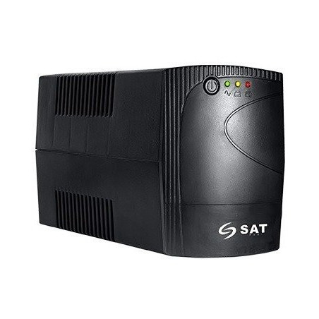 CARCASA SUPERIOR SAT UR750