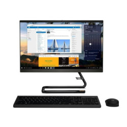 Todo en uno Lenovo 3 22ADA05 AMD Ryzen 3 3250U 21,5’’ ROM 1TB RAM 4GB W10 Home Negro - F0EX0042LD