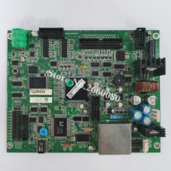 MAIN BOARD BALANZA SAT ASC HGC