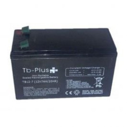 BATERIA TB 12V 7A