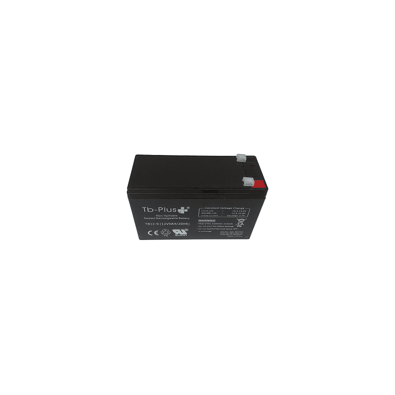 BATERIA TB 12V 9A