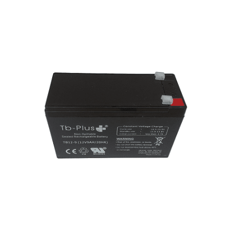 BATERIA TB 12V 9A