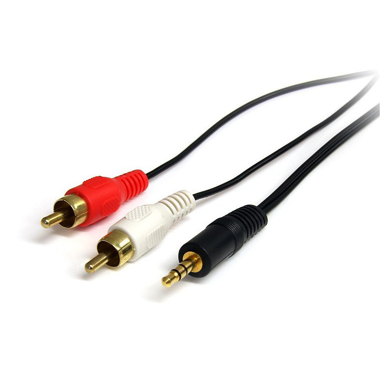 CABLE AUDIO