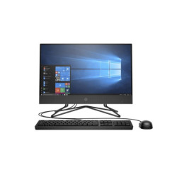 AIO HP 200 G4 Intel Core i3-10110U 21.5’’ RAM 4GB SATA 1TB W10 Pro 4D049LA#ABM