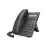 X1W - TELEFONO IP 2 LINEAS SIP 10/100MBPS IPV6 WIFI 3 VIAS CONFERENCIA AGENDA 1000 VOZ OPUS PANT 128X48