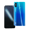 TELEFONO CELULAR GO-CEL SMARTPHONE SM PANTALLA 5.5" RAM 2GB ALMACENAMIENTO 16GB AZUL - GC-SM-AZUL