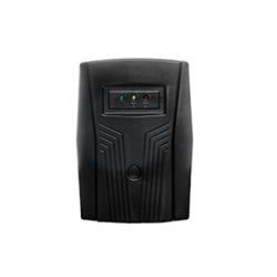 10MF0750 - UPS INTERACTIVA 750VA 375W 3 SALIDAS 120V REGULADAS Y CON RESPALDO POR BATERIA 1 BYPASS US PLUG