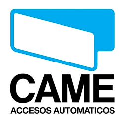 CAMDIRL - COLUMNA DE ALUMINIO ANONIZADO ALTURA 0,5M