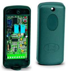 CAMRE432 - RECEPTORA PARA MOTORES CAME