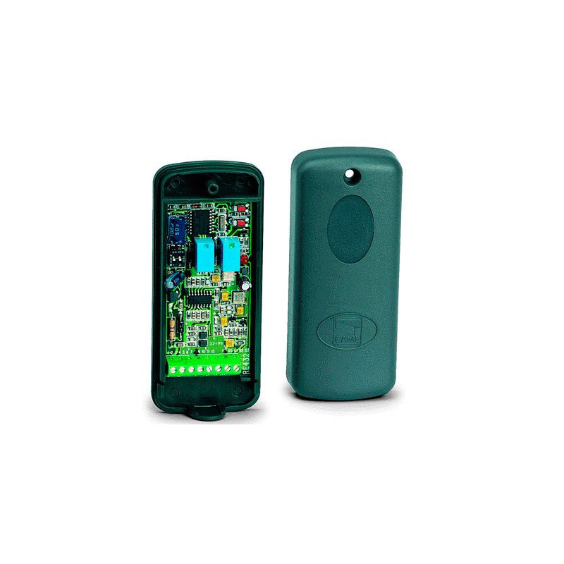 CAMRE432 - RECEPTORA PARA MOTORES CAME