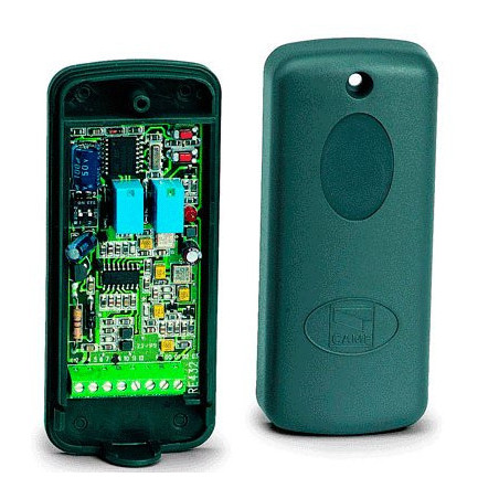 CAMRE432 - RECEPTORA PARA MOTORES CAME