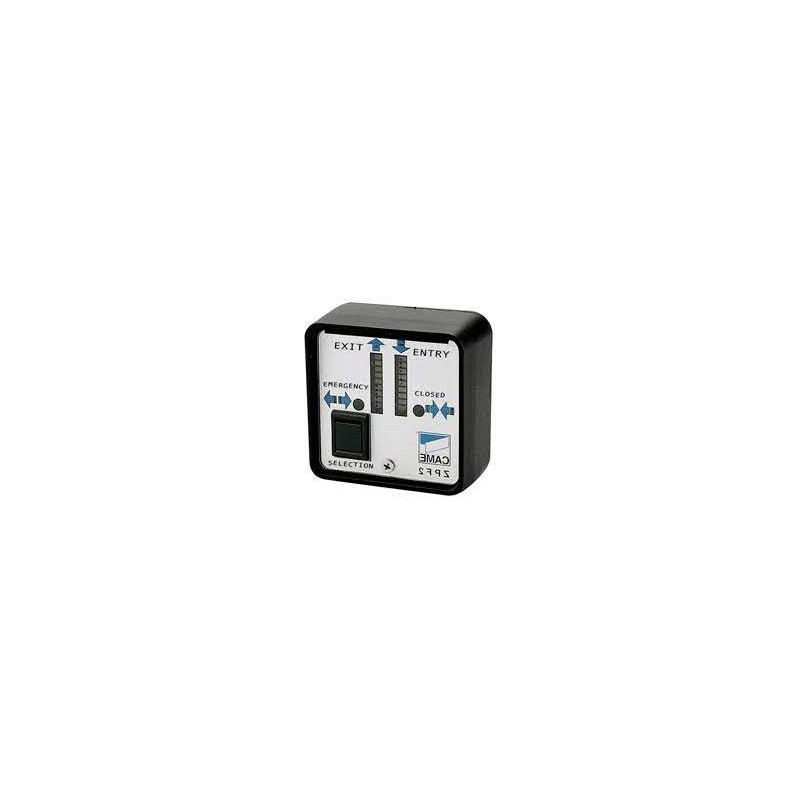 CAMMA7041 - SELECTOR DE FUNCIONES