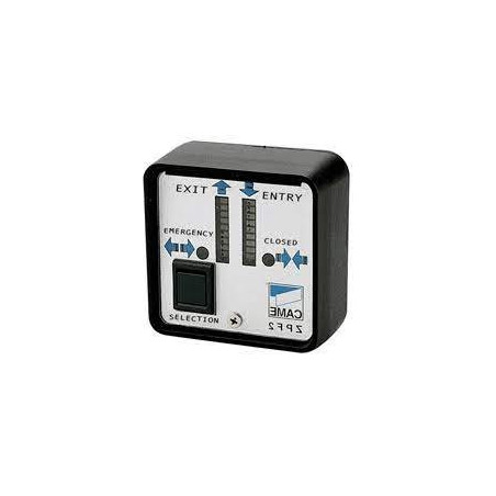 CAMMA7041 - SELECTOR DE FUNCIONES