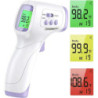 PC868 - TERMOMETRO INFRARROJO SIN CONTACTO 32-43°C BIEN EXENTO DECR. 417 17 DE MARZO 2020 NO INCL. BATERIAS