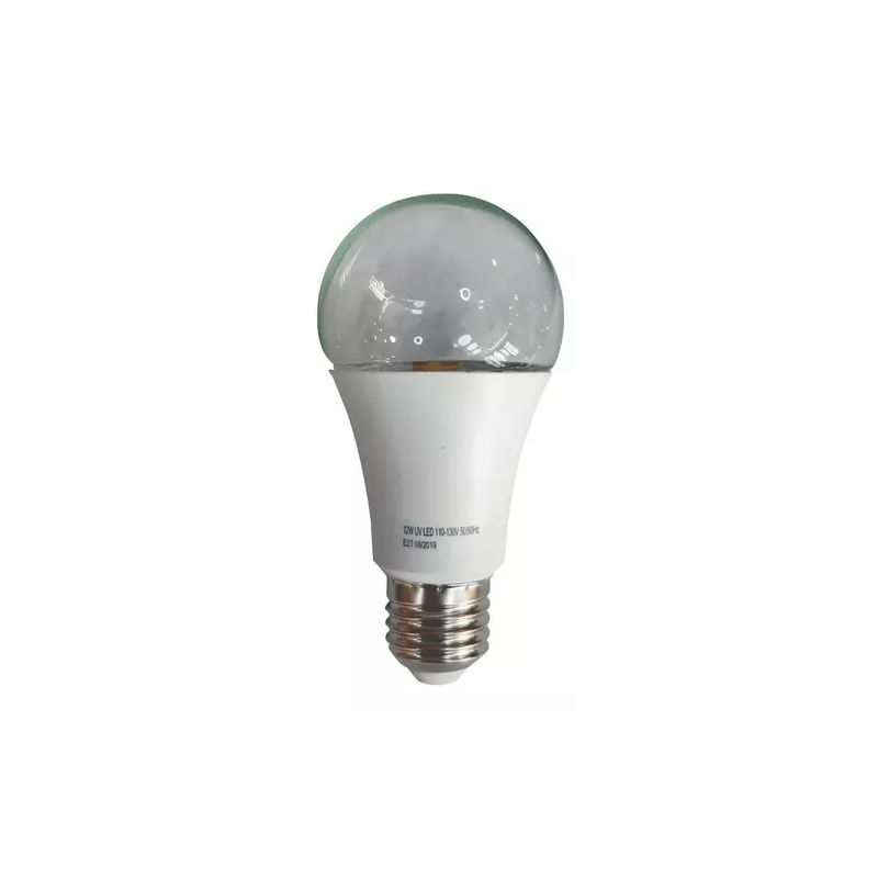 BOMBILLO UV 4W SAT DB14-24