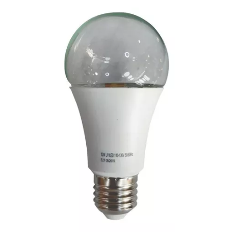 BOMBILLO UV 4W SAT DB14-24