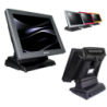 DEMO AIO SAT X15 DUALCORE D525 3GB 320 GB 15 IMP 3