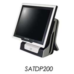 AIO SAT DP200 ATOM RAM 2GB DISCO 500GB HDD