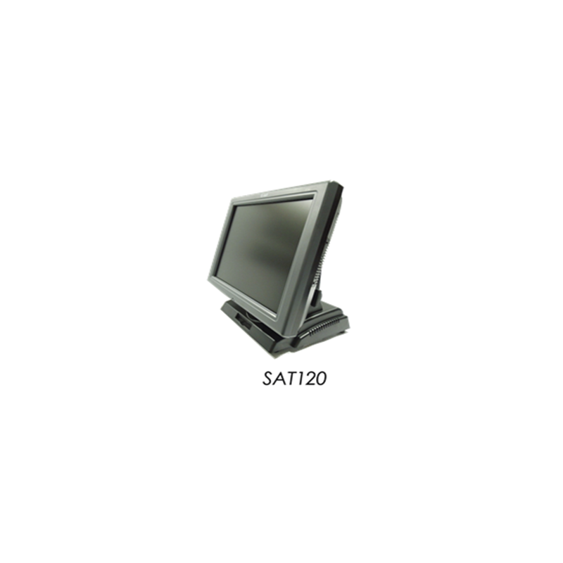 BAREBONE SAT AIO 120