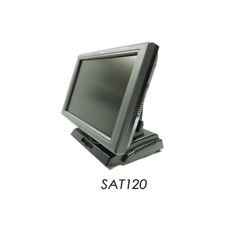 BAREBONE SAT AIO 120