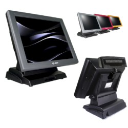 AIO SAT 120 CORE I3 3110M 2.4 GHZ RAM 4GB DISCO 500GB HDD