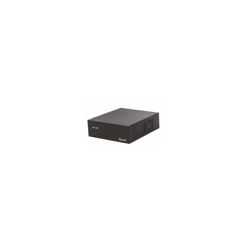 MINI PC SAT PL4000 COREI5 4GB 500GB