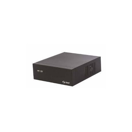 MINI PC SAT PL4000 COREI5 4GB 500GB