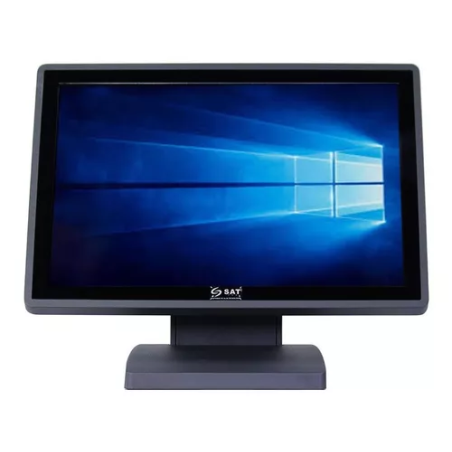 AIO SAT IX1719 J1900 RAM 4GB DISCO 500GB HDD