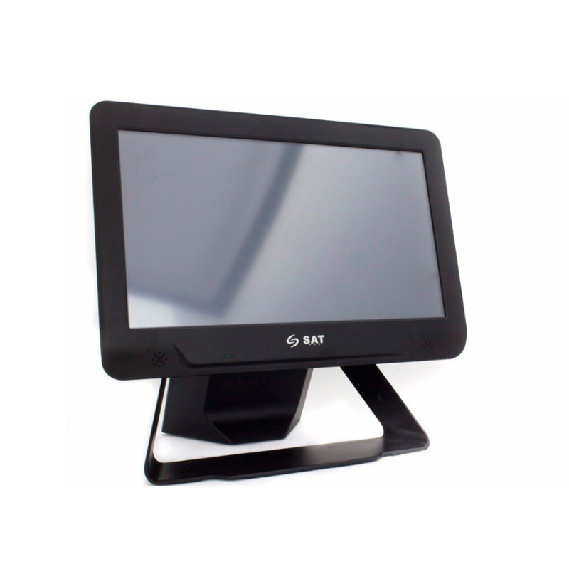 DEMO AIO SAT EP130 J1900 QUAD CORE 2.4 GHZ 4GB 500