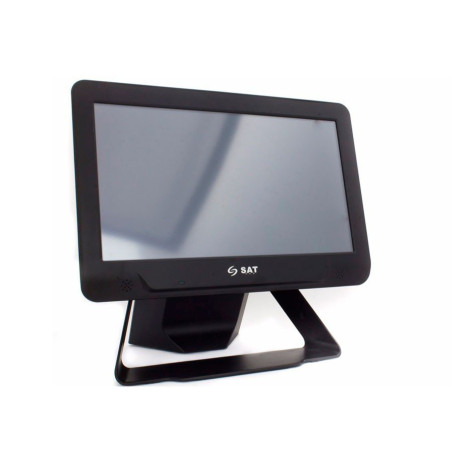 DEMO AIO SAT EP130 J1900 QUAD CORE 2.4 GHZ 4GB 500