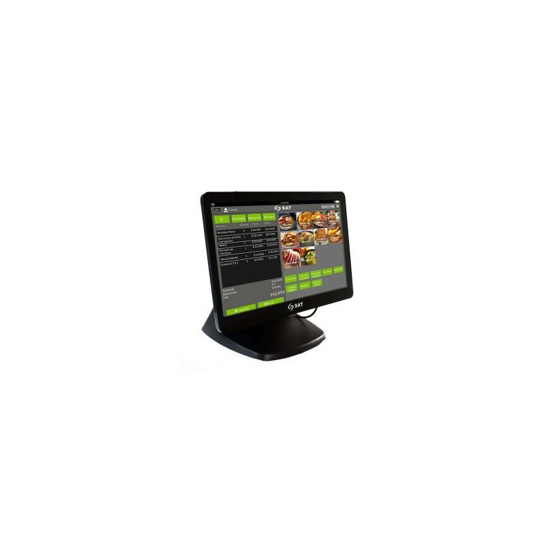 AIO SAT CI150 CI7 RAM 4GB DISCO 128GB SSD