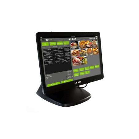 AIO SAT CI150 CI7 RAM 4GB DISCO 128GB SSD