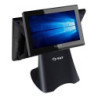 AIO SAT CI150 J1900 4GB 128SSD 15 CAPACITIVA