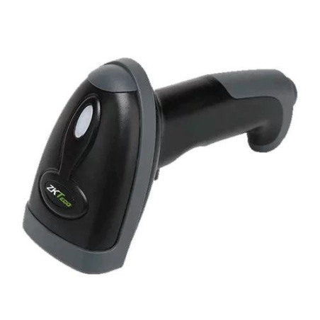 ZKB104 - LECTOR CODIGO DE BARRAS 1D INALAMBRICO 2.4GHZ USB/SENSOR CCD LINEAL 32 BITS/VELOCIDAD 300VECES/S