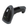 ZKB104 - LECTOR CODIGO DE BARRAS 1D INALAMBRICO 2.4GHZ USB/SENSOR CCD LINEAL 32 BITS/VELOCIDAD 300VECES/S