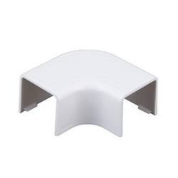 DXN11023 - ANGULO PLANO P/CANALETA 10X10 DEXSON